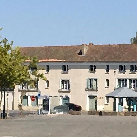 Numero 96 Chambre D Hotes Bussiere-Poitevine Exterior photo