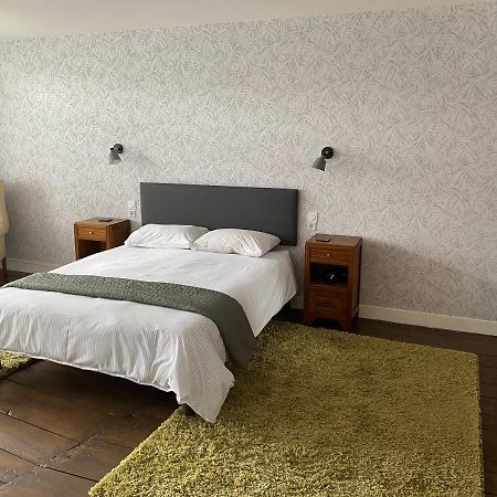 Numero 96 Chambre D Hotes Bussiere-Poitevine Exterior photo
