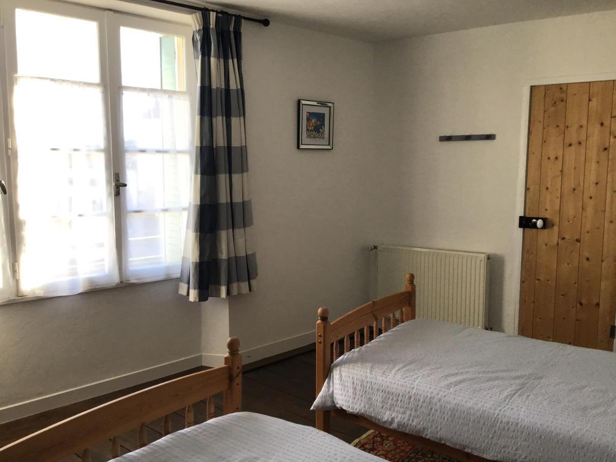 Numero 96 Chambre D Hotes Bussiere-Poitevine Exterior photo