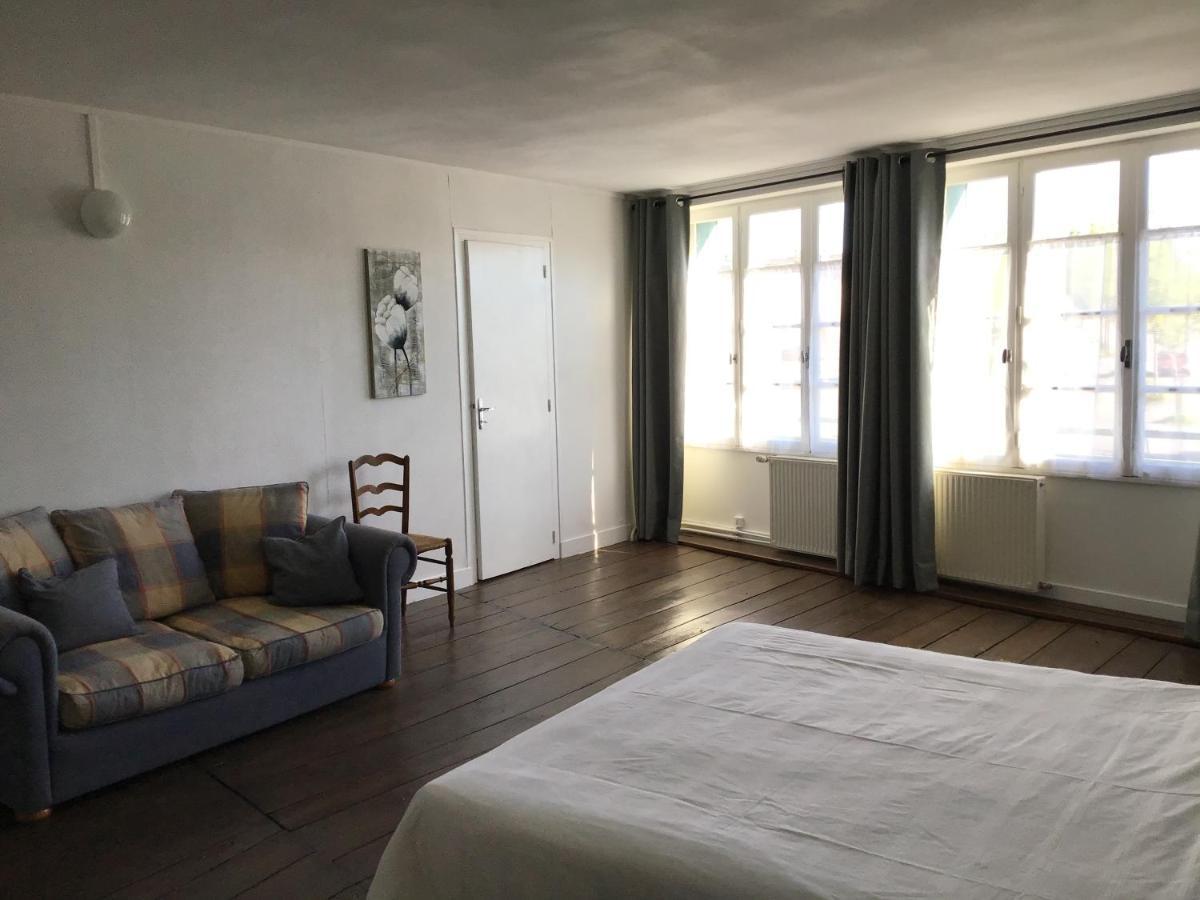 Numero 96 Chambre D Hotes Bussiere-Poitevine Exterior photo