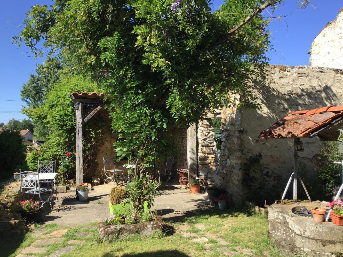 Numero 96 Chambre D Hotes Bussiere-Poitevine Exterior photo