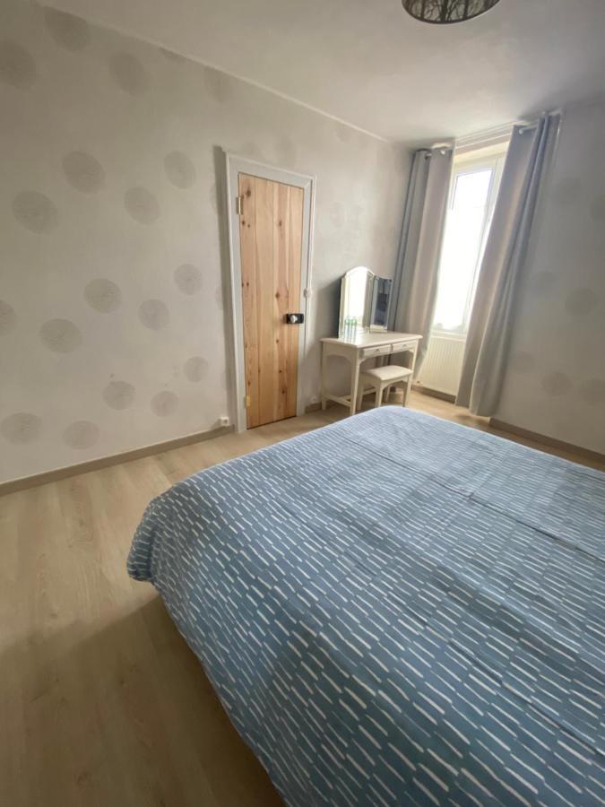 Numero 96 Chambre D Hotes Bussiere-Poitevine Exterior photo