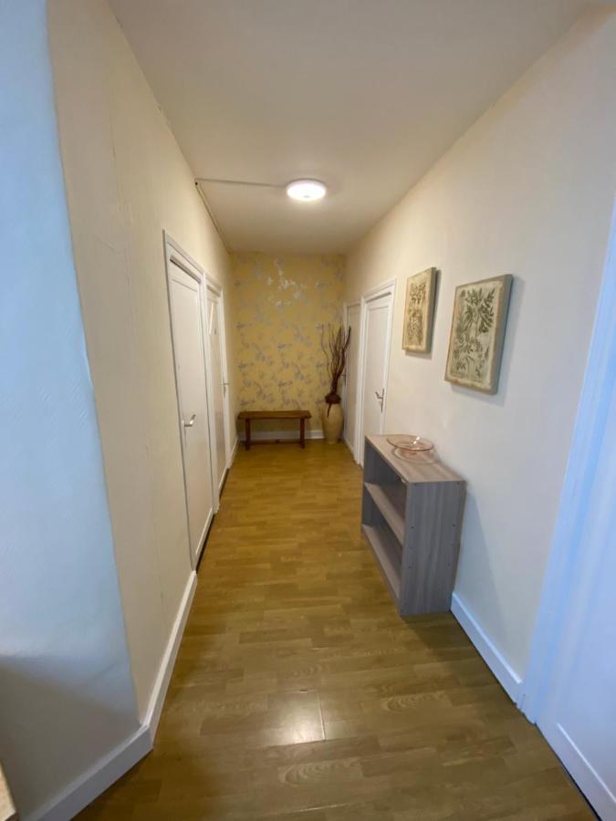 Numero 96 Chambre D Hotes Bussiere-Poitevine Exterior photo
